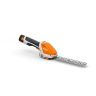 STIHL 10.8v Li-ion Cordless Shrub Shear 17cm With Batte STIHL 10.8v Li-ion Cordless Shrub Shear 17cm With Batte
