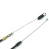 1111-2967-01 CLUTCH DRIVE CABLE 1111-2967-01 CLUTCH DRIVE CABLE