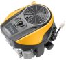 Stiga Estate 598 W Premium Ride-On Lawnmower 98cm / 586cc / Auto Stiga Estate 598 W Premium Ride-On Lawnmower 98cm / 586cc / Auto