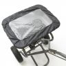 Handy Heavy Duty Broadcast Spreader 31.75kg Handy Heavy Duty Broadcast Spreader 31.75kg