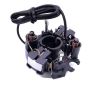 CS_C0121_01    Ambrogio Brush / Housing     Kit Spazzole E Portaspazzole Taglio X
