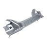 FRONT BUMPER/HANDLE [GREY]
