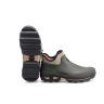 Rouchette Clean Land Khaki Gardening Leisure Ankle Boots UK 6.5/EU 40 Rouchette Clean Land Khaki Gardening Leisure Ankle Boots UK 6.5/EU 40