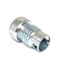Adaptor Bolt M10 x 1.5 - Female Left Hand