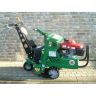 Billy Goat SC181HEU Hydrostatic Turf Cutter / 163cc Honda Engine