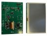 Ambrogio LCD Touch Display Repair Service for part number 110E00800A Ambrogio LCD Touch Display Repair Service for part number 110E00800A