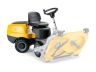 Stiga Park 300 Front Cut Ride-on Mower (Power Unit Only) Stiga Park 300 Front Cut Ride-on Mower (Power Unit Only)