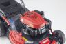 AL-KO Comfort 51.0 SP-A 3-in1 Petrol Lawnmower 51cm / 139cc AL-KO Comfort 51.0 SP-A 3-in1 Petrol Lawnmower 51cm / 139cc