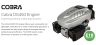 Cobra RM40SPC Petrol Roller Lawnmower - Self Propelled 40cm Cobra RM40SPC Petrol Roller Lawnmower - Self Propelled 40cm