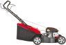 Mountfield SP42 Self Propelled Petrol Lawnmower 41cm / 123cc / SP + Free Cover Mountfield SP42 Self Propelled Petrol Lawnmower 41cm / 123cc / SP + Free Cover