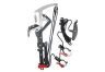 Darlac Expert Geared Bypass Tree Pruner Head + Traditional Saw Blade DP1563 Darlac Expert Geared Bypass Tree Pruner Head + Traditional Saw Blade DP1563