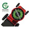 Cobra M51SPC SelfPropelled Petrol Lawnmower 51cm / Mulch Cobra M51SPC SelfPropelled Petrol Lawnmower 51cm / Mulch