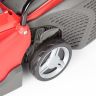 Mountfield Princess 34 Li Cordless Lawnmower Kit inc. Battery + Charger 34cm / 2Ah Mountfield Princess 34 Li Cordless Lawnmower Kit inc. Battery + Charger 34cm / 2Ah