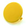 Robomow Wheel cap Yellow Robomow Wheel cap Yellow