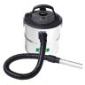 The Handy Ash Vac with Hepa Filter 800w / 10L The Handy Ash Vac with Hepa Filter 800w / 10L