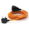 AL-KO / Universal Mains Power Extension Lead - 6m AL-KO / Universal Mains Power Extension Lead - 6m