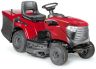 Mountfield 1638H Twin Ride-On Lawnmower 98cm / 586cc Mountfield 1638H Twin Ride-On Lawnmower 98cm / 586cc