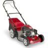 LIGHT USE - Mountfield SP53 Self Propelled Petrol Lawnmower 51cm / 166cc LIGHT USE - Mountfield SP53 Self Propelled Petrol Lawnmower 51cm / 166cc