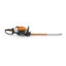 STIHL HS82RCE Hedgetrimmer 22.7cc 1.0hp 2 Mix Eng 75 STIHL HS82RCE Hedgetrimmer 22.7cc 1.0hp 2 Mix Eng 75