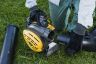 Stiga Petrol Leaf Blower / Vacuum SBL327V 27.6cc
