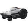Ambrogio 4.36 4WD Service Ambrogio 4.36 4WD Service