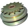 PULLEY SPROCKET ASSEMBLY 480171 PULLEY SPROCKET ASSEMBLY 480171