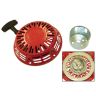 Honda Engine Starter Recoil - GX240 / GX270 - (28400-ZE1-003H and 28400-ZE1-013ZA)