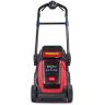 Toro 21836 Premium Cordless Mower 36cm Kit - (2.5Ah Battery and Charger) Toro 21836 Premium Cordless Mower 36cm Kit - (2.5Ah Battery and Charger)