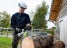 EGO CS1800E Cordless Chainsaw 45cm / 56v with Auto Chain Tensioning (Bare Tool) EGO CS1800E Cordless Chainsaw 45cm / 56v with Auto Chain Tensioning (Bare Tool)