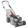 Mountfield Self Propelled Petrol Lawnmower Mow n Stow SP556BV 53cm / 163cc Mountfield Self Propelled Petrol Lawnmower Mow n Stow SP556BV 53cm / 163cc