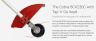 Cobra BCX230C 23cc S Series Brushcutter Cobra BCX230C 23cc S Series Brushcutter