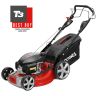Cobra MX534SPH Self Propelled Honda Engine Petrol Lawnmower 52cm - WHICH? BEST BUY Cobra MX534SPH Self Propelled Honda Engine Petrol Lawnmower 52cm - WHICH? BEST BUY