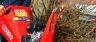 Cobra CHIP650LE Petrol Chipper Shredder 196cc / 80mm (Electric Start) Cobra CHIP650LE Petrol Chipper Shredder 196cc / 80mm (Electric Start)