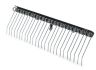 Stiga Rake Tool Park 100cm
