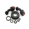 Oregon Seals Gaskets Nozzle and Elbow Kit Oregon Seals Gaskets Nozzle and Elbow Kit