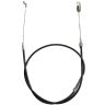 Hyundai Spring Fitted Drive Cable 1290129