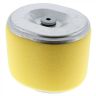 Honda Air Filter for GX240K1 GX270 Engines Honda Air Filter for GX240K1 GX270 Engines