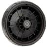 381007416/3 WHEEL ASSEMBLY c/w BEARINGS D=200 381007416/3 WHEEL ASSEMBLY c/w BEARINGS D=200