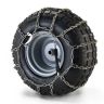 Snow Chains 20in (TCSD108, TCSD118, TCHE102, TCSH122, TCHESD118) Snow Chains 20in (TCSD108, TCSD118, TCHE102, TCSH122, TCHESD118)
