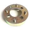 Ambrogio Wheel Support 300_D0037_01 (Supporto Ruota Supporto Ruota Post.L300) Ambrogio Wheel Support 300_D0037_01 (Supporto Ruota Supporto Ruota Post.L300)