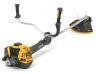 Stiga BC 760 B Professional Petrol Brushcutter 52cc / Bike Stiga BC 760 B Professional Petrol Brushcutter 52cc / Bike