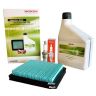 Honda Service Kit for GC GCV GS GSV GXH50 Engines Honda Service Kit for GC GCV GS GSV GXH50 Engines