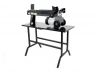 The Handy Table Stand for Logsplitter The Handy Table Stand for Logsplitter