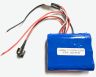 Sherpa Spare Battery for SX-LIS06B Sherpa Spare Battery for SX-LIS06B