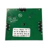 Ambrogio Receiver 50_E0055_00 Rx-S1- Rx-S2 Clearance Ambrogio Receiver 50_E0055_00 Rx-S1- Rx-S2 Clearance
