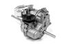 Weibang Intrepid 80 LVP Leaf and Litter Wheeled Vacuum 80cm / 3-Speed Weibang Intrepid 80 LVP Leaf and Litter Wheeled Vacuum 80cm / 3-Speed