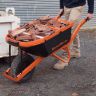 BucketBarrow Pro88 Professional Builders Wheelbarrow Kit SALE BucketBarrow Pro88 Professional Builders Wheelbarrow Kit SALE