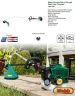 Webb Petrol Grass Trimmer 26cc Webb Petrol Grass Trimmer 26cc