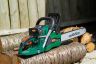 Webb PCS18 Petrol Chainsaw 46cm / 50cc Webb PCS18 Petrol Chainsaw 46cm / 50cc