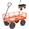Sherpa Festival Fishing Camping Cart Trolley with Liner/Cover Sherpa Festival Fishing Camping Cart Trolley with Liner/Cover